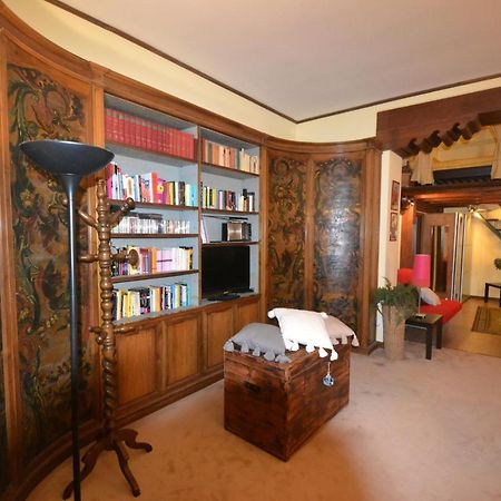 Castello 5888 C, Santa Marina, Calle Marcello, Loft Venice Exterior photo
