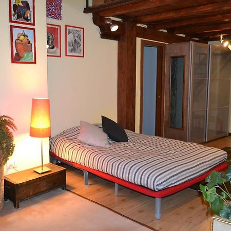 Castello 5888 C, Santa Marina, Calle Marcello, Loft Venice Exterior photo