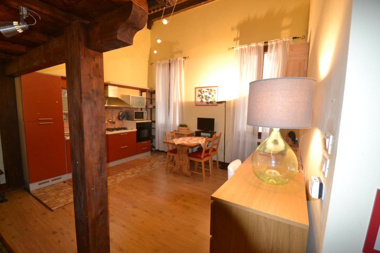 Castello 5888 C, Santa Marina, Calle Marcello, Loft Venice Exterior photo