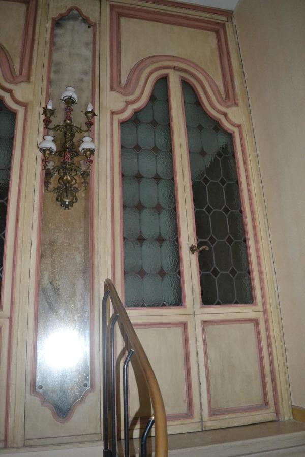 Castello 5888 C, Santa Marina, Calle Marcello, Loft Venice Exterior photo