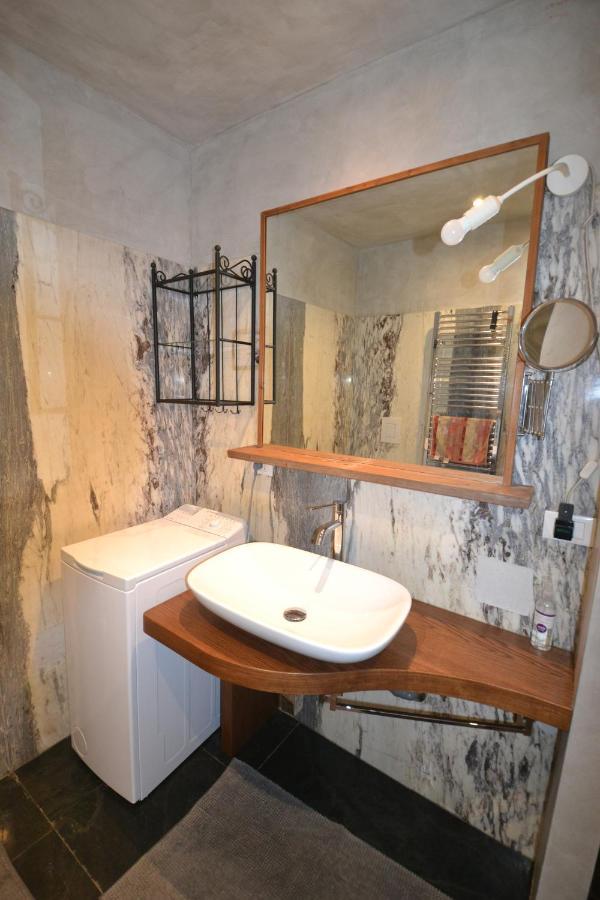 Castello 5888 C, Santa Marina, Calle Marcello, Loft Venice Exterior photo