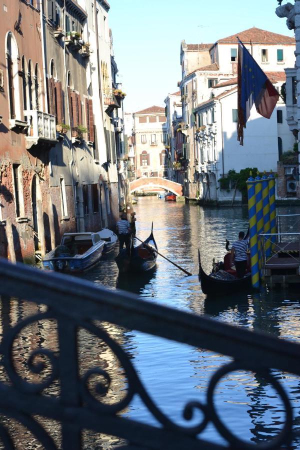 Castello 5888 C, Santa Marina, Calle Marcello, Loft Venice Exterior photo