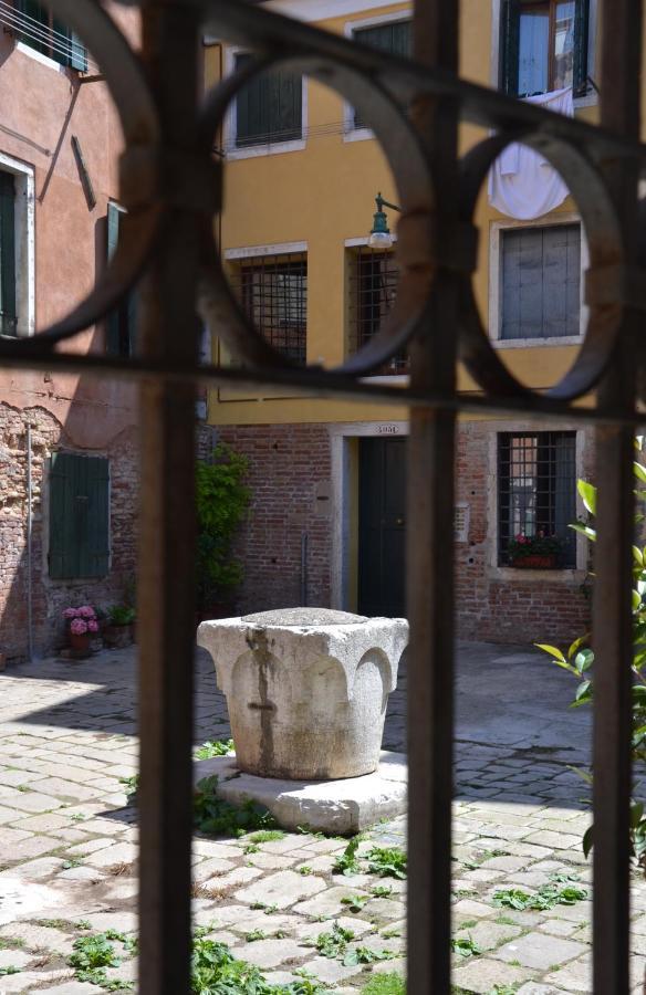 Castello 5888 C, Santa Marina, Calle Marcello, Loft Venice Exterior photo