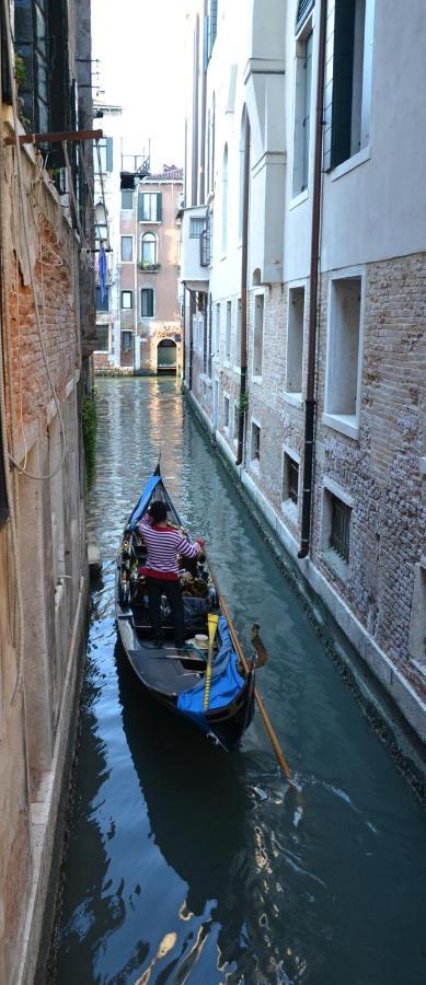 Castello 5888 C, Santa Marina, Calle Marcello, Loft Venice Exterior photo