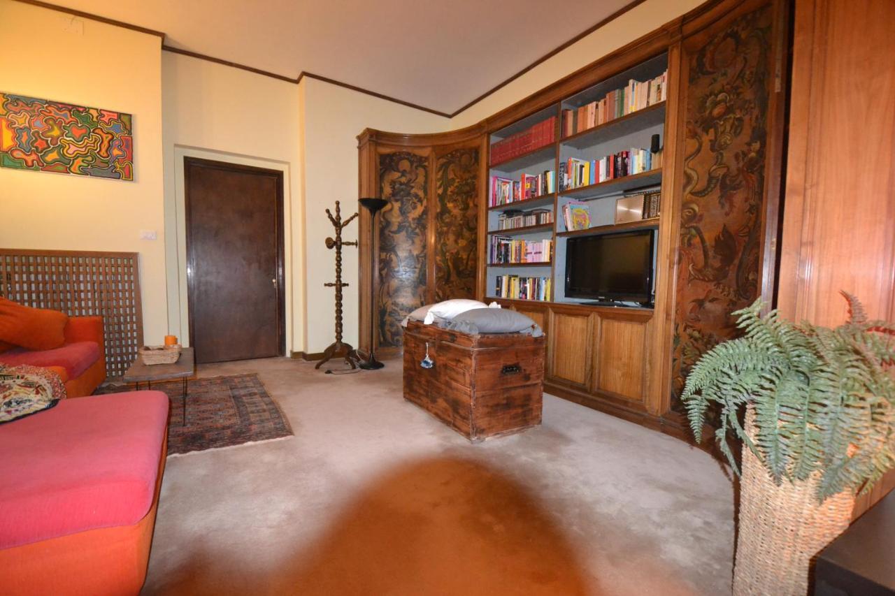 Castello 5888 C, Santa Marina, Calle Marcello, Loft Venice Exterior photo