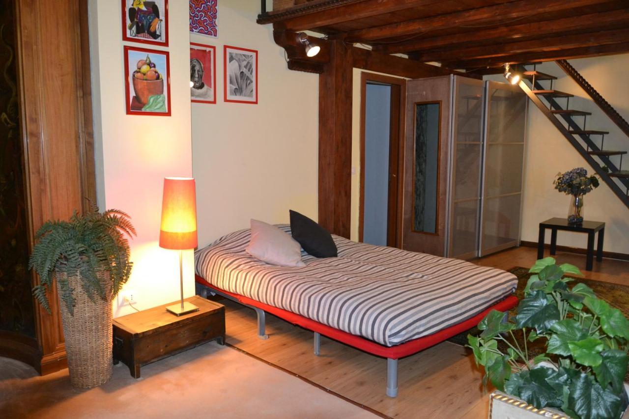 Castello 5888 C, Santa Marina, Calle Marcello, Loft Venice Exterior photo